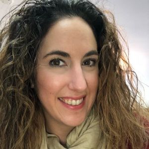 Meet your Posher, Kate